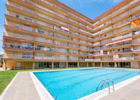 Отель HomeHolidaysRentals Louisiana  Мальграт-Де-Мар
